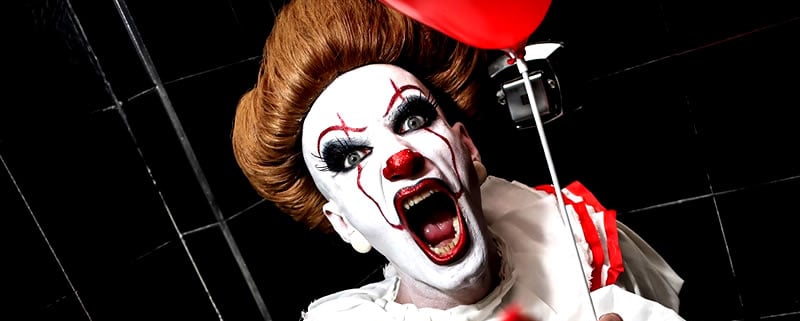 Fiesta Plop Halloween Buenos Aires