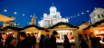 Helsinki Christmas Markets