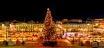 Helsinki Christmas Markets