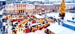 Helsinki Christmas Markets