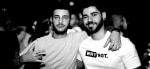 Lima Lima Gay Party Tel Aviv