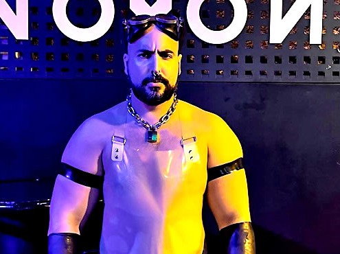 BRUTAL Winter Fetish Festival