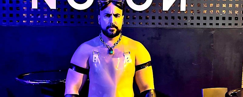 Maspalomas Rubber Fest