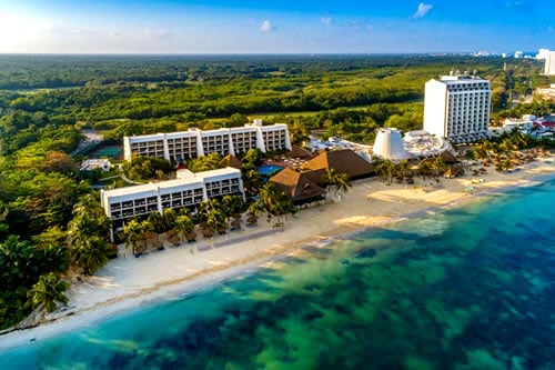 Melia Cozumel All Inclusive