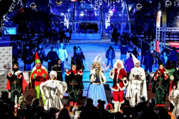 Milan Christmas Markets