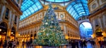 Milan Christmas Markets