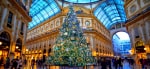 Milan Christmas Markets