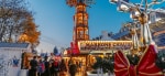 Paris Christmas Markets