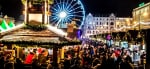 Paris Christmas Markets