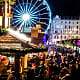 Paris Christmas Markets