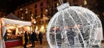 Paris Christmas Markets