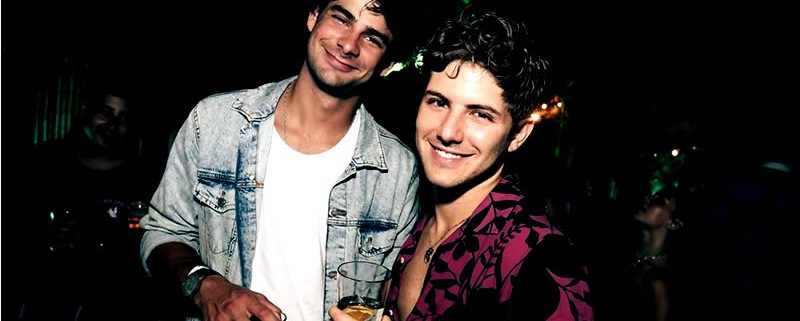 Penthouse Party Buenos Aires