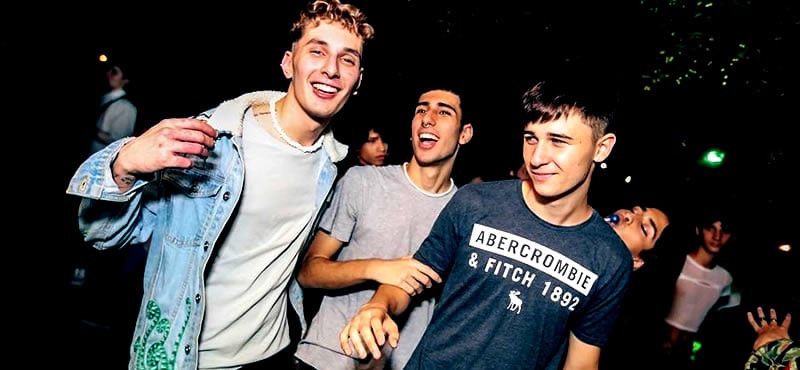 THE 10 BEST Buenos Aires Gay Clubs & Bars (Updated 2023)