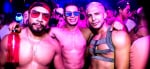 Pink Party Mexico City