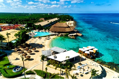 Presidente InterContinental Cozumel Resort & Spa
