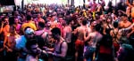 Rio The New World New Year's Festival