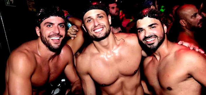 Rio The New World New Year's Festival 2024