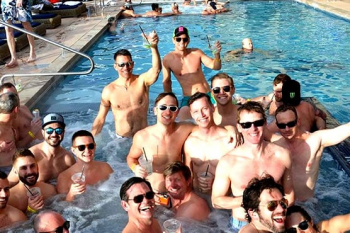 Telluride Gay Ski Week