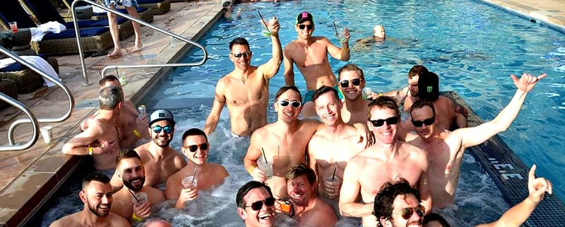 Telluride Gay Ski Week