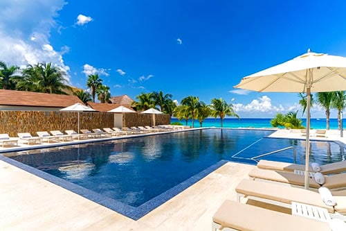 The Westin Cozumel