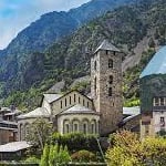 Andorra La Vella