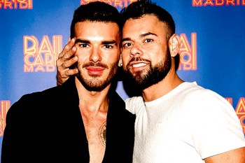 Baila Carino Madrid
