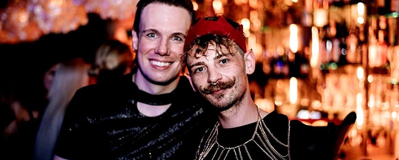 Ballroom Code Queer Frankfurt