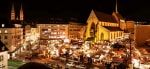 Basel Christmas Markets