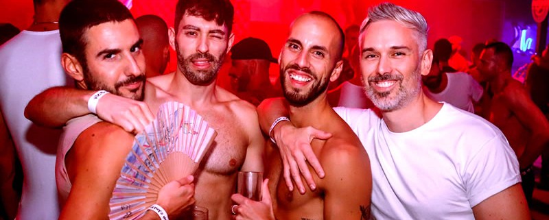 Caliente XXL Maspalomas