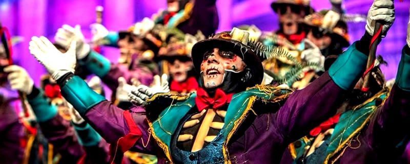 Carnaval de Cádiz