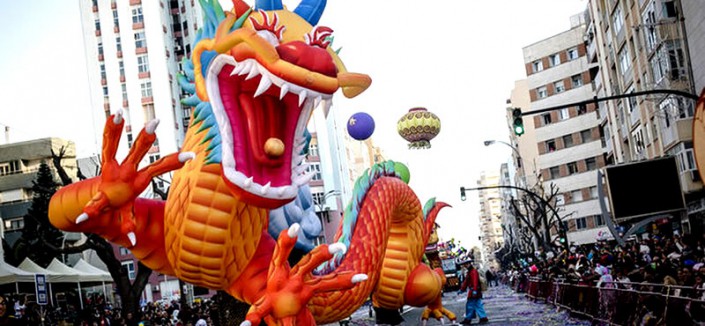  Foto zu Carnaval de Cadix 2026 