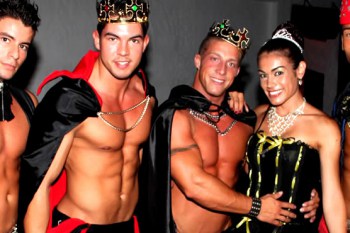 Christmas, New Year & Three Kings Festival in SitgesChristmas, New Year & Three Kings Festival in Sitges