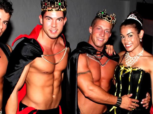 Christmas, New Year & Three Kings Festival in SitgesChristmas, New Year & Three Kings Festival in Sitges