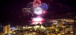 Christmas and New Year in Nice