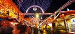 Christmas and New Year in Nice