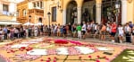 Corpus Sitges Flower Festival