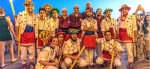 Corpus Sitges Bloemenfestival