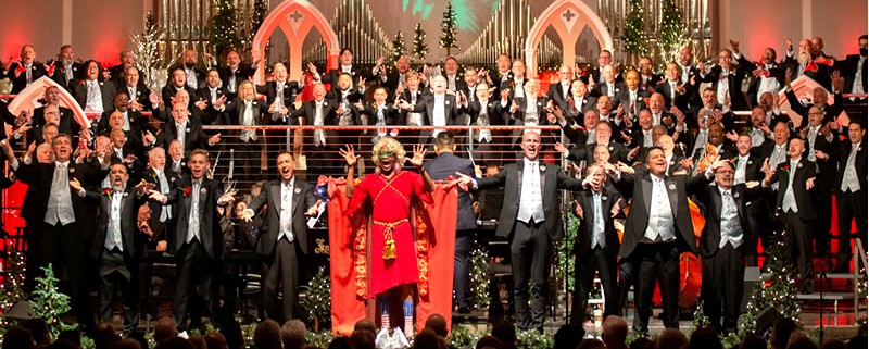 Disney Pride in Concert Fort Lauderdale
