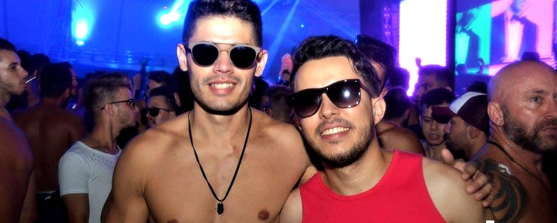 EJoy Réveillon New Years Eve Florianopolis