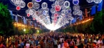 Feria de Málaga - Malaga Fair 2023