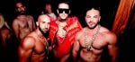 Forever Tel Aviv Barcelona Edition