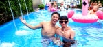 G Spot Pool Party Bangkok