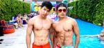 G Spot Pool Party Bangkok