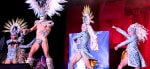 Gala Drag Queen Sitges