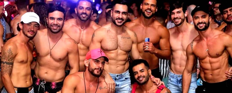 Gibus Maspalomas