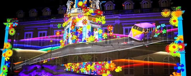 Habits de Lumiere Epernay France