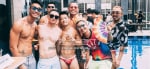 Hyperspalsh Pool Party Singapore