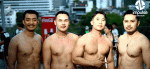 Impulse Soaked Pool Party Bangkok
