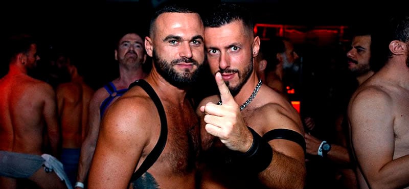 Best Gay Clubs in Madrid 2024