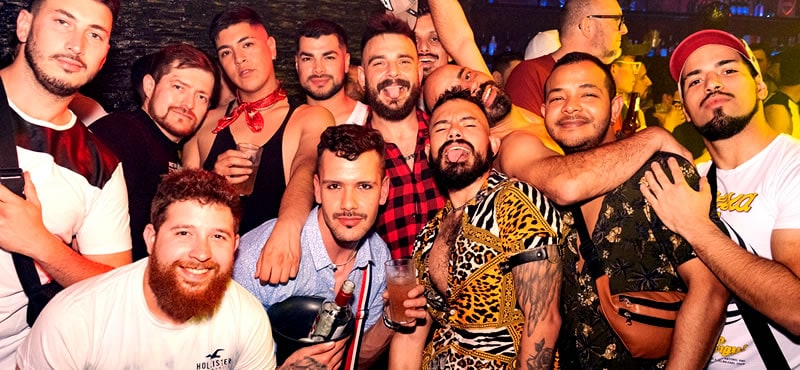 THE 10 BEST Buenos Aires Gay Clubs & Bars (Updated 2023)